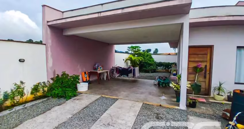 Casa com 3 quartos à venda na Rua AFFONSO CARLOS GUILHERME TANTSCH, Itinga, Araquari