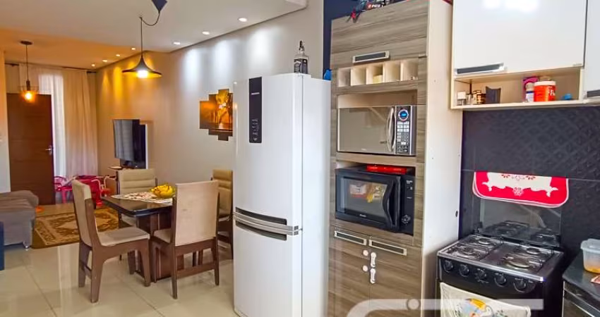 Casa | Joinville | Costa e Silva
