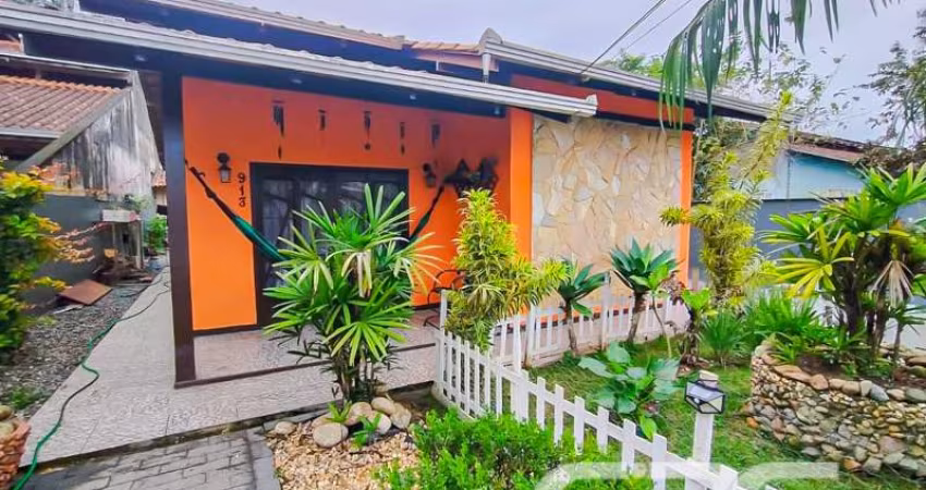 Casa | Joinville | João Costa
