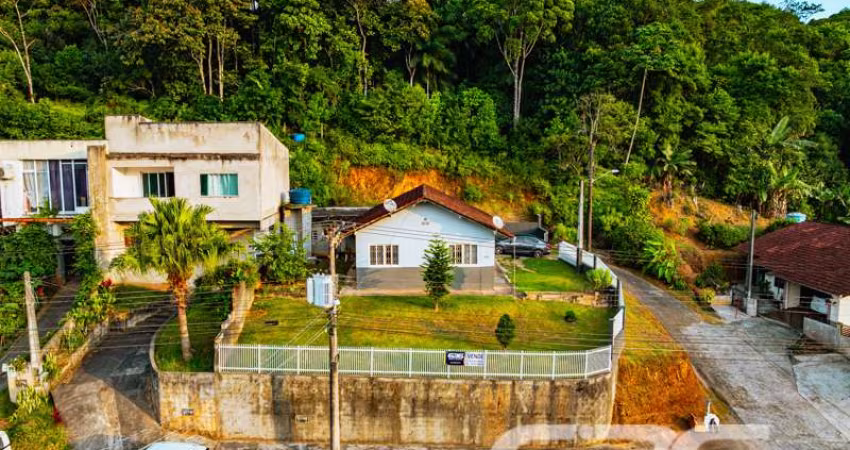 Casa | Joinville | Nova Brasília