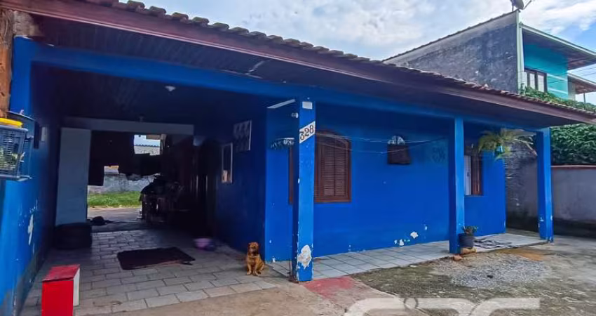 Casa | Joinville | Jarivatuba