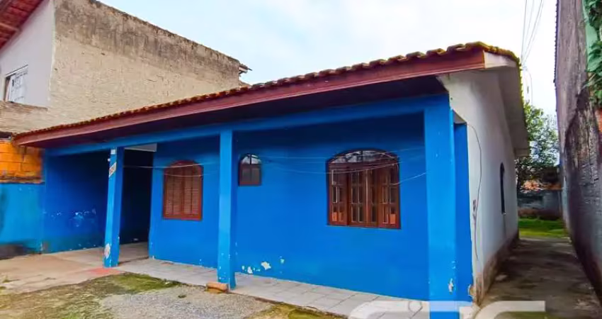 Casa com 3 quartos à venda na Rua Monsenhor Gercino, 328, João Costa, Joinville