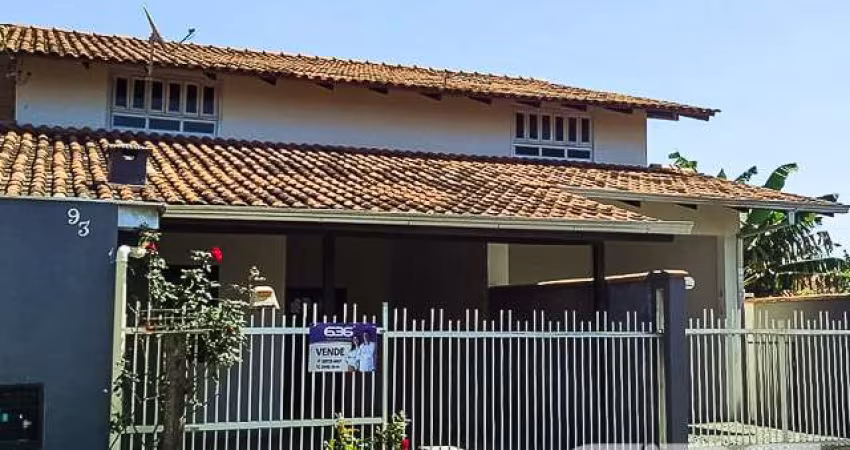 Casa | Araquari | Barra do Itapocú
