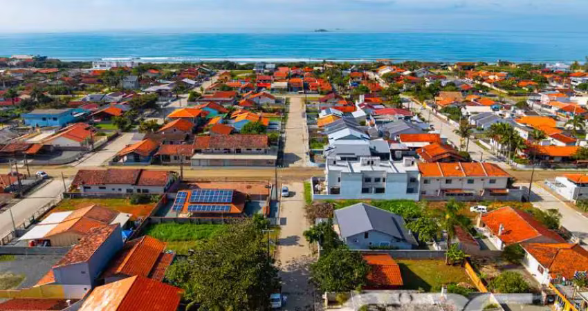 Casa com 3 quartos à venda na Nereu Ramos, Salinas, Balneário Barra do Sul