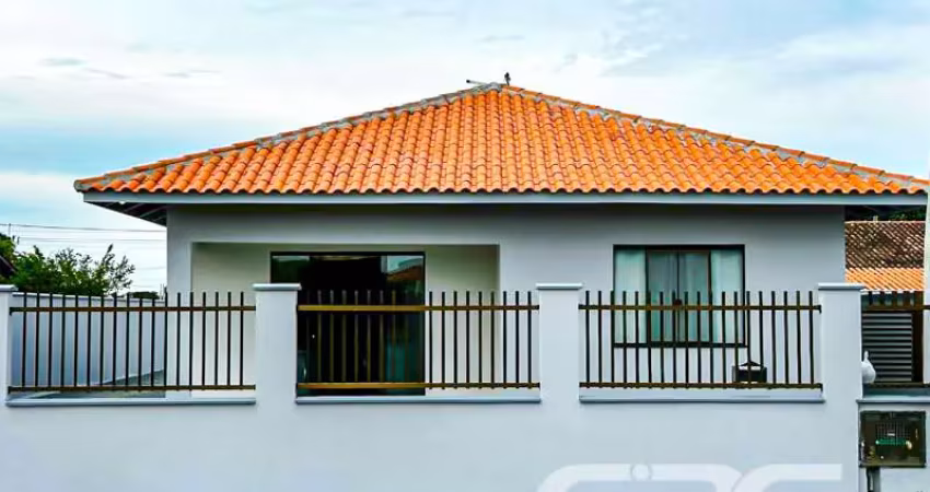 Casa com 2 quartos à venda na Nereu Ramos, 648, Salinas, Balneário Barra do Sul