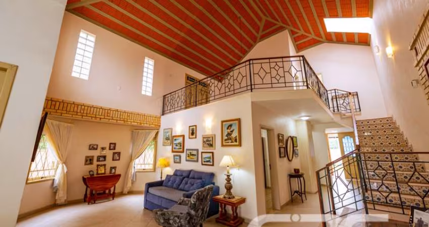 Casa | Joinville | Glória