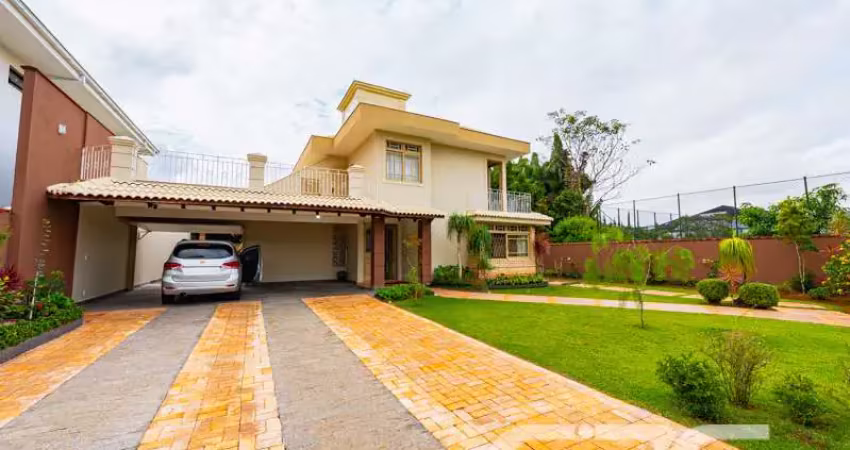 Casa com 3 quartos à venda na Rua Quinze de Novembro, 140, Glória, Joinville