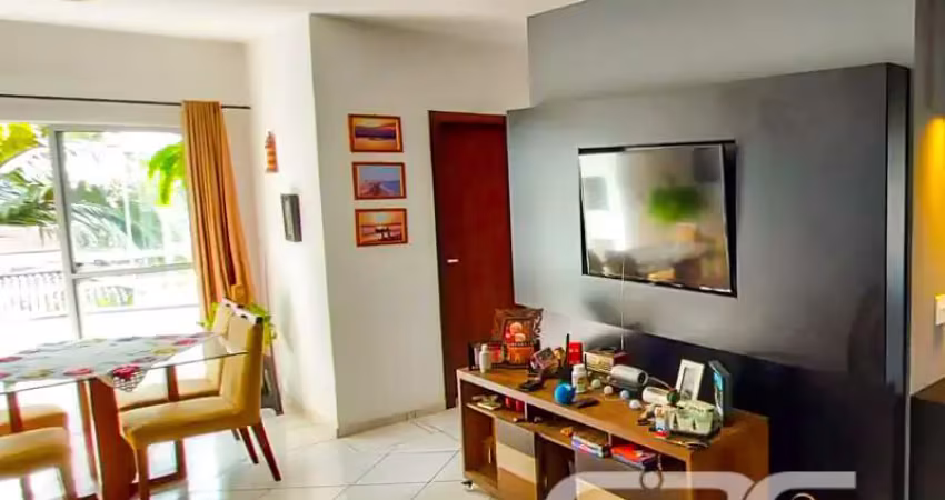 Apartamento com 2 quartos à venda na Rua Miosotes, 801, Fátima, Joinville