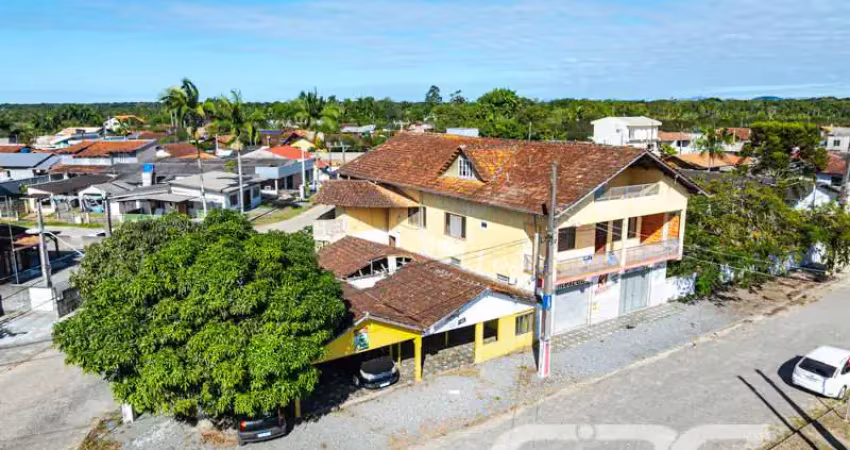 Casa com 8 quartos à venda na Jaraguá do Sul, Costeira, Balneário Barra do Sul