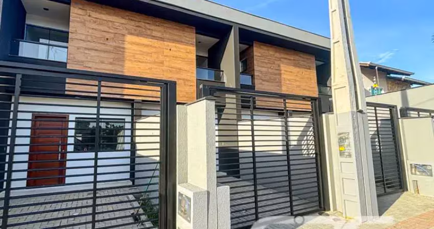 Casa | Joinville | Adhemar Garcia