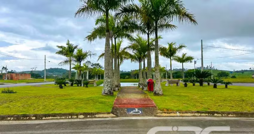Terreno à venda na BR 280, 4, Itinga, Araquari