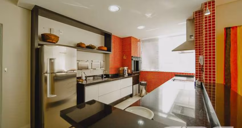 Apartamento | Joinville | Atiradores