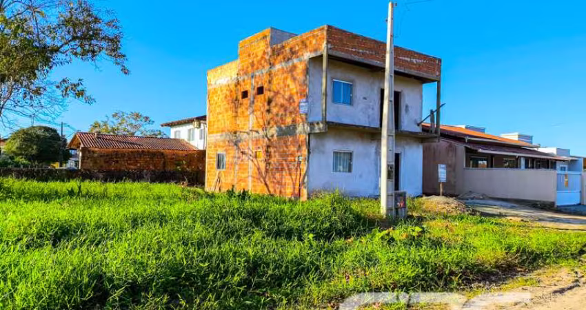 Casa | Balneário Barra do Sul | Centro