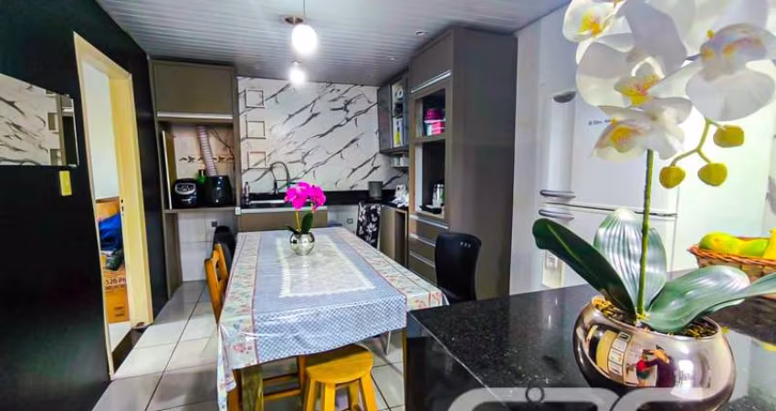 Casa | Joinville | Nova Brasília
