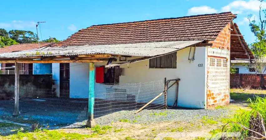 Casa com 3 quartos à venda na Nereu Ramos, 122, Salinas, Balneário Barra do Sul