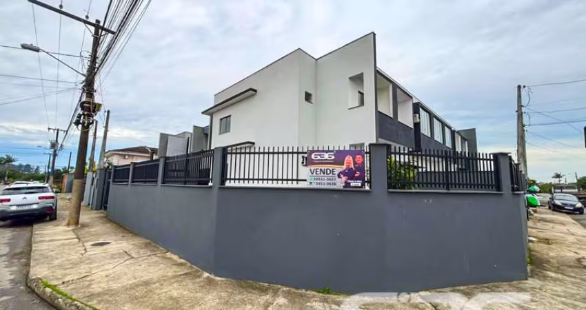 Casa | Joinville | Boa Vista