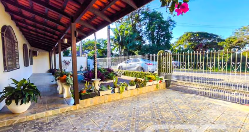 Casa | Joinville | Petrópolis