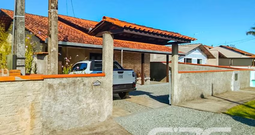 Casa | Balneário Barra do Sul | Pinheiros