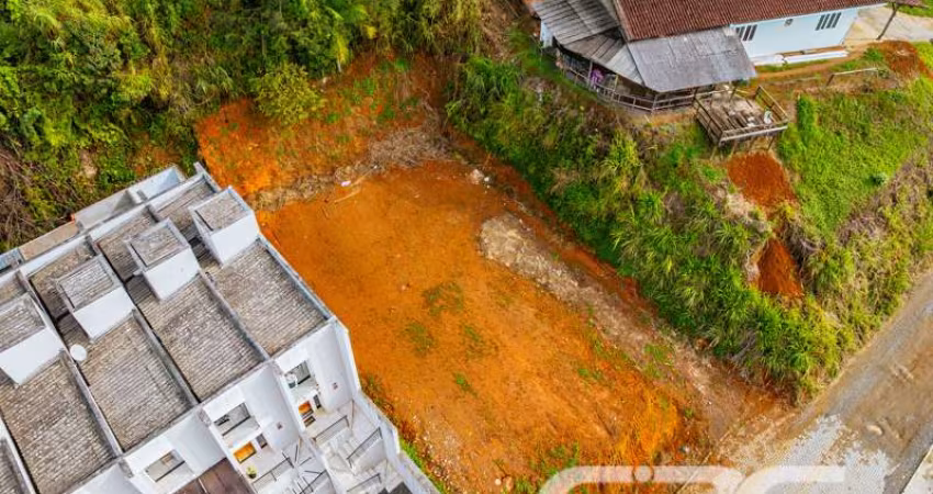 Terreno | Joinville | Itaum