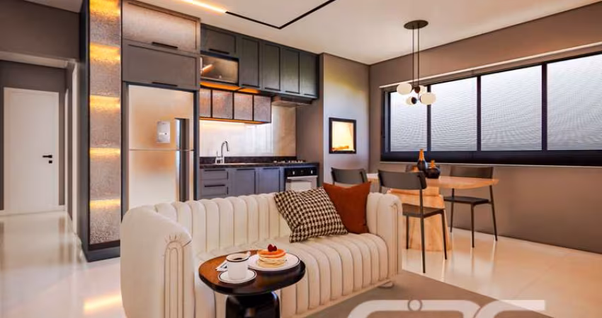 Apartamento | Joinville | Costa e Silva