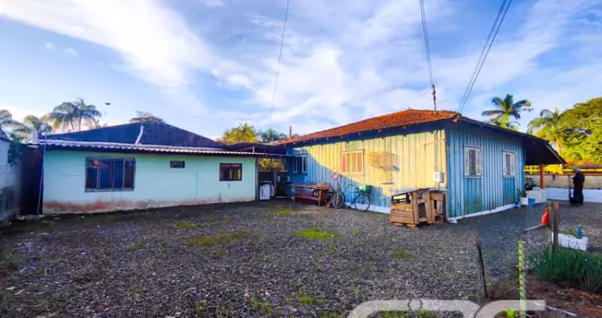 Casa com 4 quartos à venda na Jaraguá do Sul, 58, Costeira, Balneário Barra do Sul