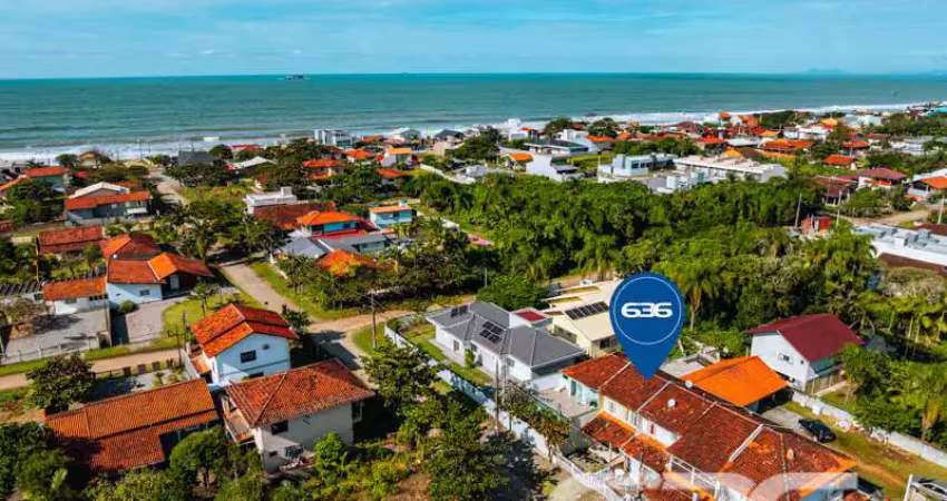 Casa com 3 quartos à venda na Nereu Ramos, 279, Salinas, Balneário Barra do Sul