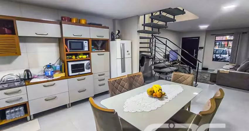 Casa | Joinville | Boa Vista
