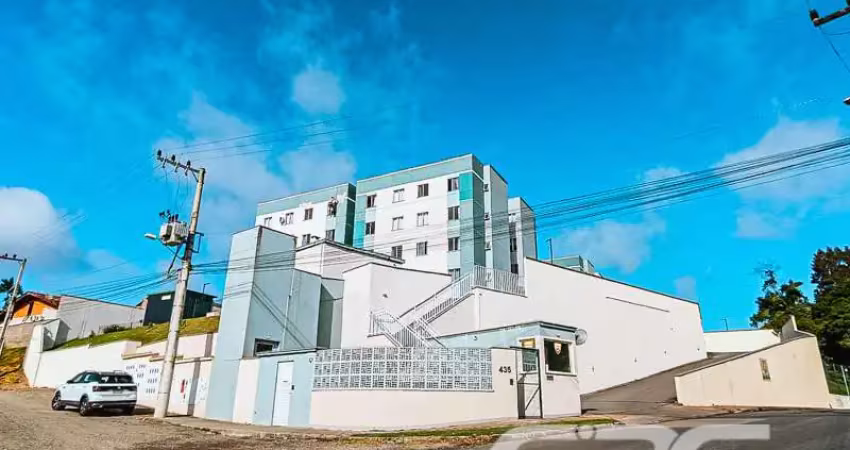 Apartamento | Joinville | João Costa