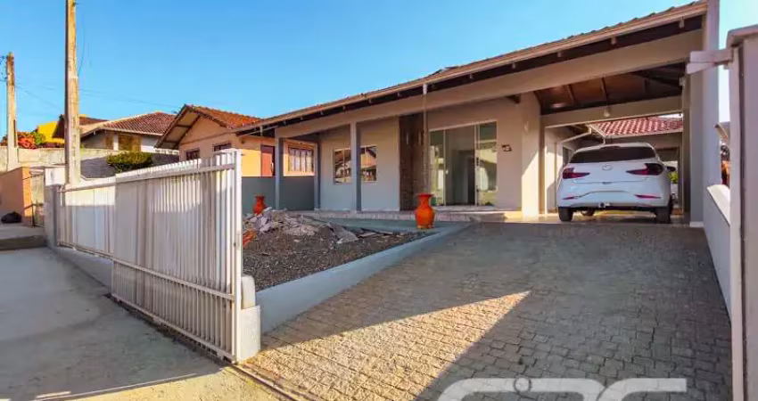 Casa | Joinville | Boehmerwald