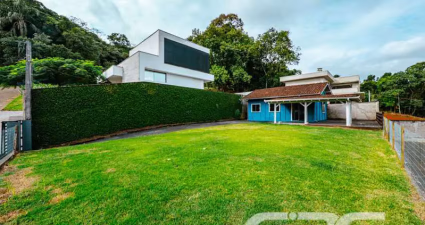 Casa com 3 quartos à venda na Rua Tenente Antônio João, 1008, Bom Retiro, Joinville