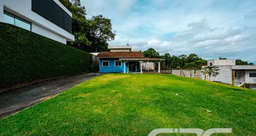 Casa com 3 quartos à venda na Rua Tenente Antônio João, 1008, Bom Retiro, Joinville