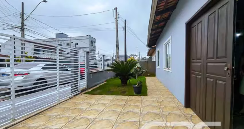 Casa com 3 quartos à venda na Ponte Serrada, 440, Comasa, Joinville