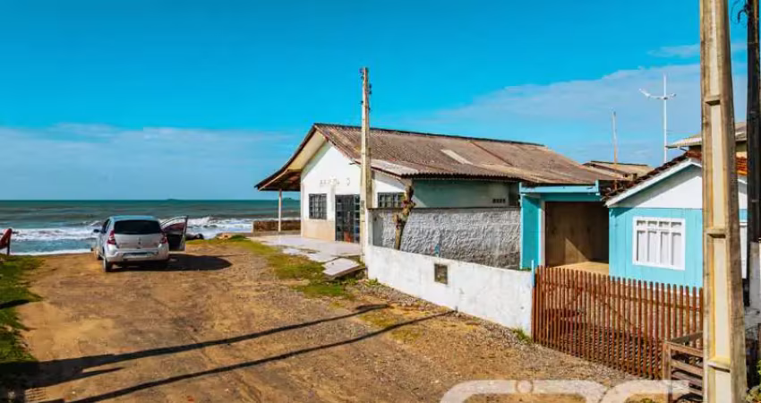 Casa | Balneário Barra do Sul | Centro