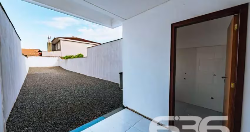 Casa com 3 quartos à venda na Rua Quinze de Novembro, 235, Vila Nova, Joinville