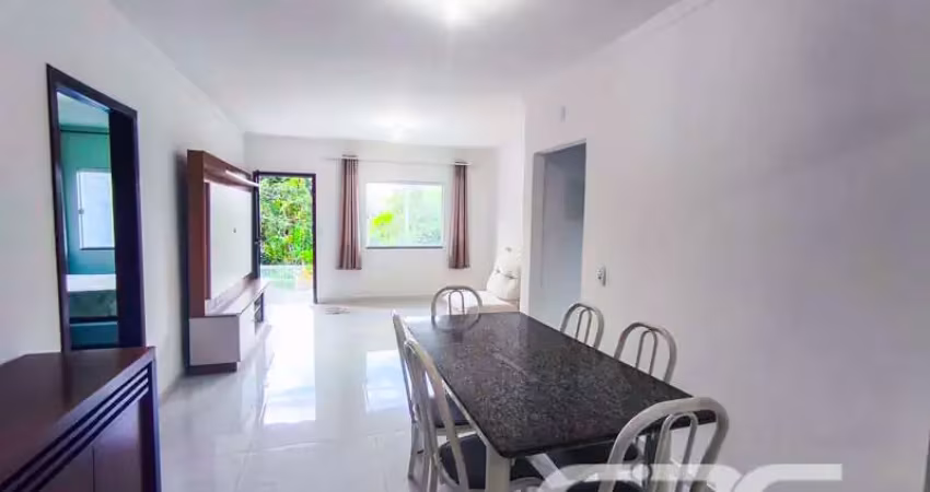 Casa com 4 quartos à venda na Rua Papa João XXIII, 125, Iririú, Joinville