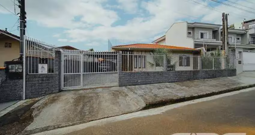Casa com 3 quartos à venda na Pastor Guilherme Raú, 380, Saguaçu, Joinville