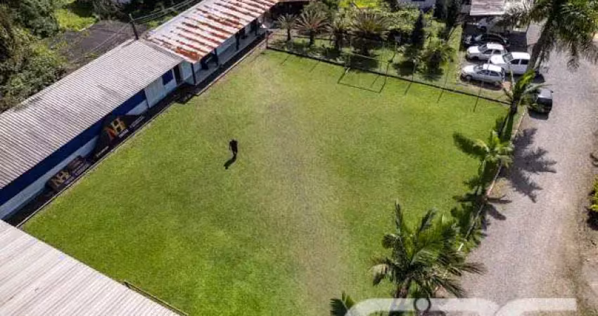 Casa comercial à venda na Rua Salvador Ângelo Cardoso, 1111, Centro, Araquari