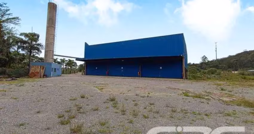 Casa comercial à venda na Rodovia Olivio Nobrega, 40, Rocio Grande, São Francisco do Sul