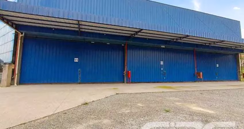 Casa comercial à venda na Rodovia Olivio Nobrega, 40, Rocio Grande, São Francisco do Sul