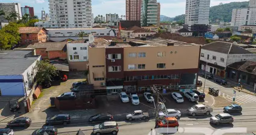 Casa comercial à venda na Rua Visconde de Taunay, 870, Centro, Joinville