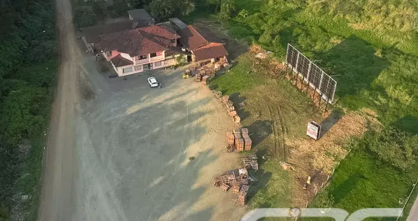 Casa comercial à venda na Rodovia 101, 50, Corveta, Araquari