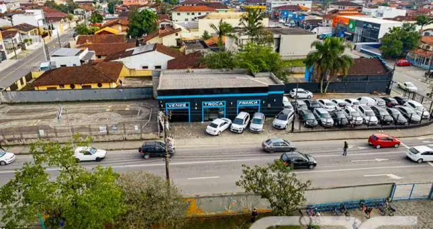 Casa comercial à venda na Valença, 1310, Guanabara, Joinville