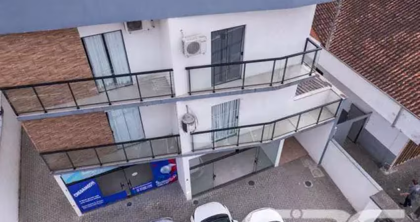Casa comercial à venda na Albano Schimdt, 2271, Boa Vista, Joinville