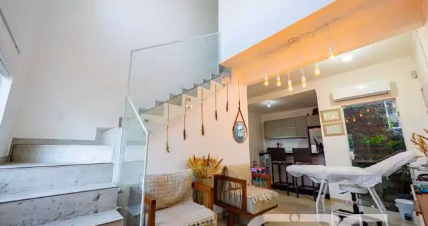 Casa | Joinville | Floresta