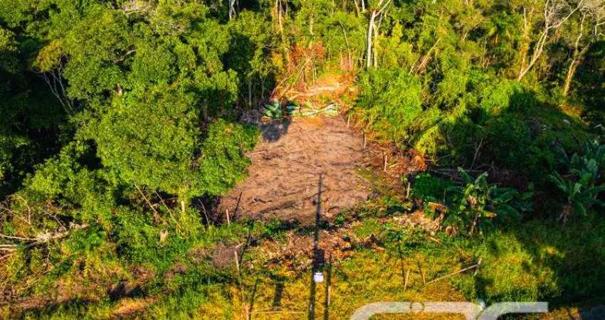 Terreno à venda na Nereu Ramos, Salinas, Balneário Barra do Sul