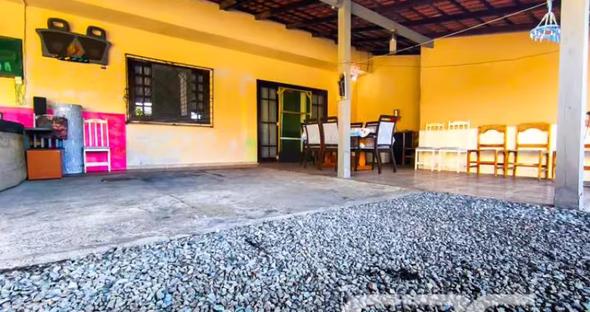 Casa com 2 quartos à venda na Estrada Timbé, 777, Jardim Paraíso, Joinville
