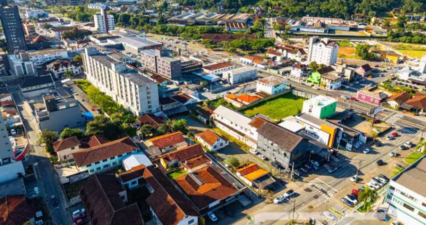 Casa comercial à venda na Rua Visconde de Taunay, 250, Centro, Joinville
