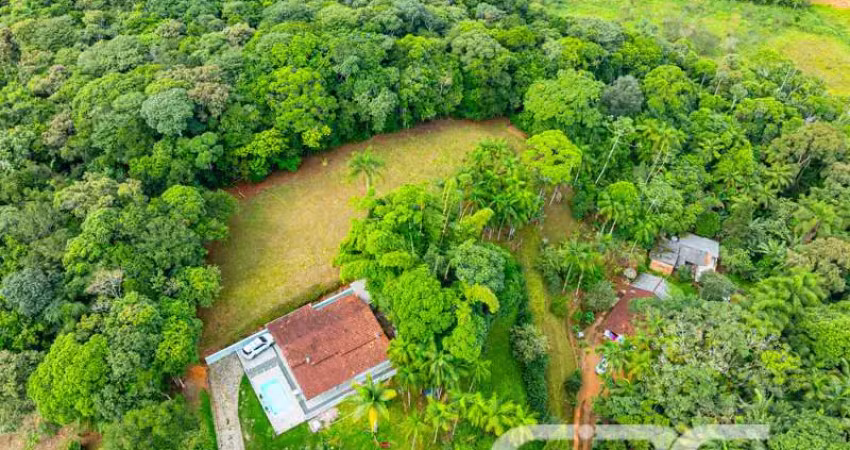 Casa com 2 quartos à venda na Rua Santa Catarina, 60, Santa Catarina, Joinville