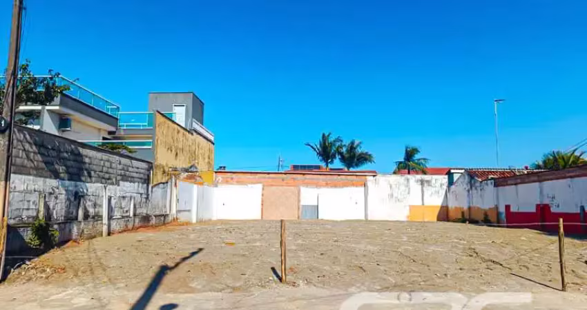 Terreno à venda na Jaraguá do Sul, 31, Costeira, Balneário Barra do Sul