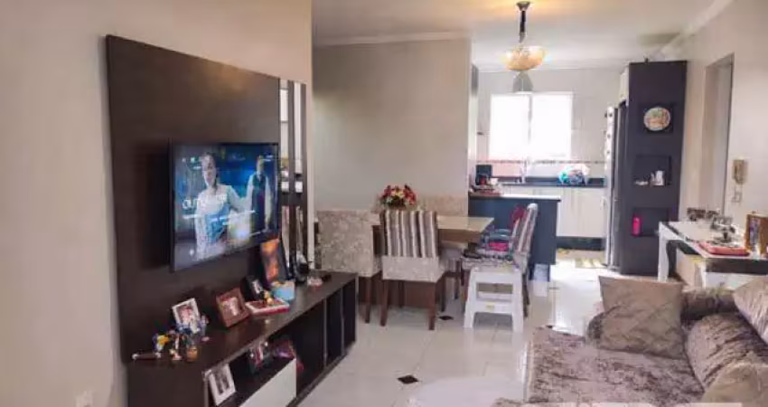 Apartamento com 3 quartos à venda na Rua Almirante Jaceguay, 87, Costa e Silva, Joinville